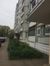 Клин, 2-х комнатная квартира, ул. Менделеева д.4, 3300000 руб.