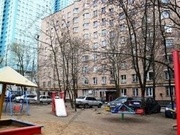 Москва, 2-х комнатная квартира, ул. Авиационная д.68, 7500000 руб.