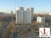 Москва, 2-х комнатная квартира, ул. Ярцевская д.27 к2, 10600000 руб.