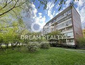 Москва, 1-но комнатная квартира, ул. Николая Старостина д.15, 10300000 руб.