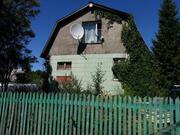 Продается дом 60 м2 на участке 6 соток, 1450000 руб.