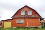Дом в деревне Ивановская, 2400000 руб.