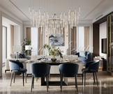 Москва, 4-х комнатная квартира, ул. Мытная д.40 к3, 130000000 руб.