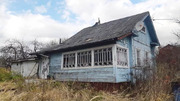 Продажа дома Краснозаводк, 2 100 000 руб.