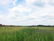 Участок 5 соток с панорамным видом д. Сурмино Дмитровский район, 300000 руб.