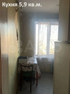 Фрязино, 1-но комнатная квартира, Мира пр-кт. д.2, 3350000 руб.