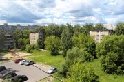 Егорьевск, 2-х комнатная квартира, 2-й мкр. д.30, 1650000 руб.