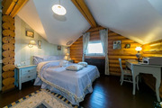 Chalet luxe (шале) в Москве, Видное, Расторгуево, 175000 руб.