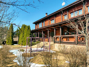 Продажа дома, Новоглаголево, Наро-Фоминский район, ул. Нижняя полевая, 79000000 руб.