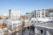 Москва, 3-х комнатная квартира, Больничный пер. д.д. 5, 42000000 руб.