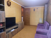 Москва, 1-но комнатная квартира, ул. Жебрунова д.1, 14900000 руб.