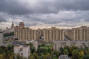 Москва, 4-х комнатная квартира, Ломоносовский пр-кт. д.41 к2, 45000000 руб.