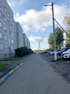Усады, 1-но комнатная квартира, ул. Пролетарская д.11, 1400000 руб.