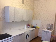 Ивантеевка, 1-но комнатная квартира, ул. Задорожная д.3, 17000 руб.