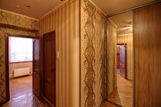 Москва, 1-но комнатная квартира, Филевский б-р. д.34, 7890000 руб.