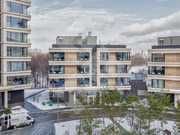 Москва, 4-х комнатная квартира, ул. Минская д.2Вк3, 289120000 руб.