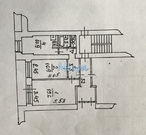 Лыткарино, 2-х комнатная квартира, ул. Набережная д.12, 5100000 руб.