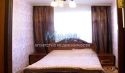 Москва, 2-х комнатная квартира, ул. Марьинский Парк д.5к3, 7600000 руб.