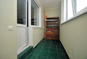Звенигород, 1-но комнатная квартира, микрорайон Супонево д.к2, 3949900 руб.