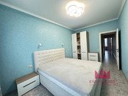 Дрожжино, 3-х комнатная квартира, Новое ш. д.4, 12500000 руб.