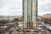 Москва, 1-но комнатная квартира, ул. Клары Цеткин д.18к3, 10990000 руб.