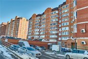 Красногорск, 3-х комнатная квартира, Ткацкой фабрики улица д.18, 7200000 руб.