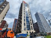 Москва, 3-х комнатная квартира, ул. Амурская д.дом 1, корпус 1, 19516950 руб.