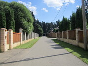 Продается 3 уровневый коттедж и земельный участок в г. Ивантеевка, 70000000 руб.