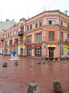 Москва, 6-ти комнатная квартира, ул. Арбат д.25/36, 80000000 руб.