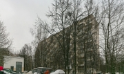 Москва, 1-но комнатная квартира, ул. Липецкая д.14 к1, 4700000 руб.