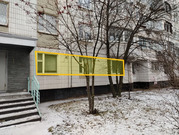 Продажа торгового помещения, Жулебинский б-р., 37551000 руб.