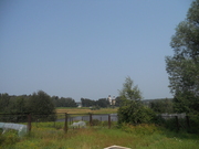 Продается дом с газом в дер.Здехово Щелковский район на берегу реки, 4500000 руб.