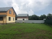 Новый дом, с. Ивановское, Чеховский район, 6450000 руб.