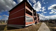 Талдом, 1-но комнатная квартира, ул. Новая д.8, 4100000 руб.