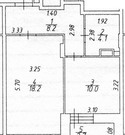 Москва, 1-но комнатная квартира, Липовый парк д.4 к1, 4850000 руб.