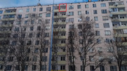 Москва, 3-х комнатная квартира, ул. Чертановская д.дом 43, корпус 2, 10970000 руб.