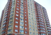Химки, 1-но комнатная квартира, Мичуринский 2-й туп. д.7 к1, 4300000 руб.