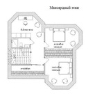 МО, Химки, мкрн. Новогорск, кп "Изумрудный Город". Продажа дома., 47900000 руб.