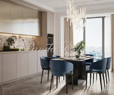 Москва, 4-х комнатная квартира, ул. Мытная д.40 к3, 130000000 руб.