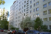 Ступино, 1-но комнатная квартира, ул. Службина д.14, 2150000 руб.