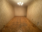 Москва, 2-х комнатная квартира, ул. Кировоградская д.16к1, 11000000 руб.