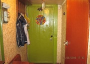 Солнечногорск, 2-х комнатная квартира, ул. Баранова д.9 с24, 2700000 руб.