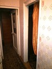 Абрамовка (Ильинское с/п), 1-но комнатная квартира,  д.10, 900000 руб.