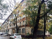 Москва, 2-х комнатная квартира, Чонгарский б-р. д.10 к1, 40000 руб.