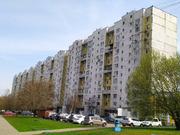 Москва, 2-х комнатная квартира, ул. Академика Миллионщикова д.35к3, 37999 руб.