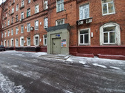 Москва, 2-х комнатная квартира, ул. Вавилова д.53к3, 7793000 руб.