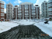 Москва, 3-х комнатная квартира, ул. Мосфильмовская д.53, 22000000 руб.
