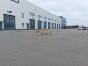 Продажа производственного помещения, Голицыно, Одинцовский район, ..., 1500000000 руб.