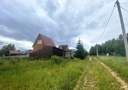 Участок 10 соток ИЖС в д. Дубинино, 1750000 руб.