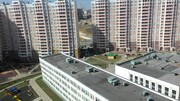 Москва, 2-х комнатная квартира, проспект Защитников Москвы д.7 к2, 6300000 руб.